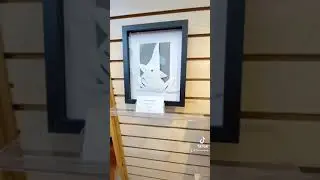 Art at the Main's Featured Artist