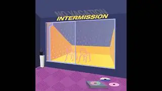 No Vacation - Reaper