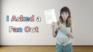 Dating Apps are Awful so I Started Dating Fans