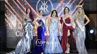 CROWNING MOMENT | Queen of the World Philippines 2026!👑