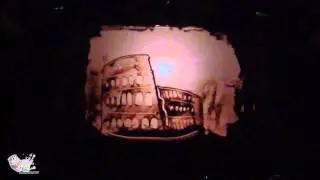 Sabbia Magica (2011) - Seconda Versione - Gardaland
