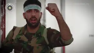 Modafean Haram | مدافعان حرم