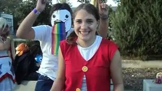2012 őszi CON-Itt a h&aacute;ny&aacute;s.....behugyozol!!!!!