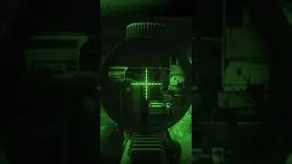 Sniping On Lighthouse (Night Time)