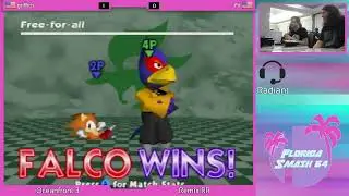 Oceanfront 3 - Remix Round Robin - 119 | griffith vs StrongArmy | Fil