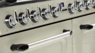 Smeg TR93 Victoria 90cm Traditional Range Cooker