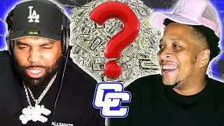 Keem Pocketed Superchat Money From The AceBoyz?