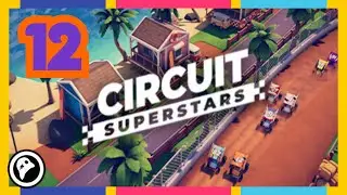 Not a Master: Solo Career - Circuit Superstars | Pt. 12