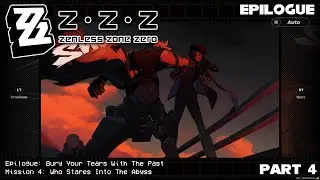 Zenless Zone Zero | Season 1: Epilogue | Bury Your Tears With The Past, Part 4 (No Commentary)