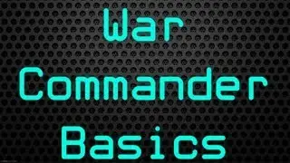 Rockets Barrage: Base Setup Tips & Tricks! - War Commander