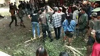 ACARA PUNK RICUH
