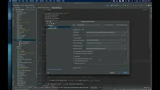 Hummingbot Client &mdash; отладка скриптов с использованием Pycharm