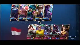Wanwan tampil auto win brow
