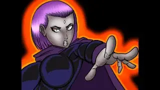 Drawing Raven 2025