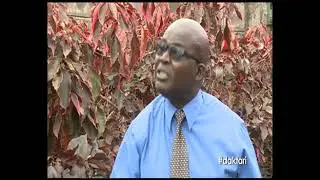 Cha Urembo Learns How To Ride A Motor Cycle Daktari ep 196 prt 1