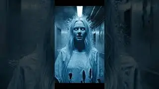 Cold Ghost Presence Explained #CreepyFeeling #GhostPOV