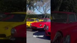 #ferrari #cruise