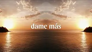 RIC ZANATTA & Meliora - DAME M&Aacute;S (Extended Mix)[Afro House]