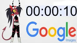 Sallie May (Helluva Boss) NSFW Speedrun - Part 51