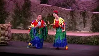 Die Zauberflöte - Duet: 