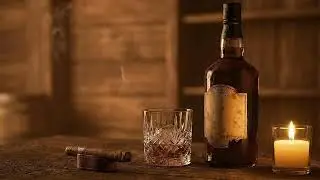 Whiskey Blues After Midnight &mdash; Slow Soulful Electric Blues
