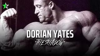 DORIAN YATES - CONSEILS POUR EXCELLER !