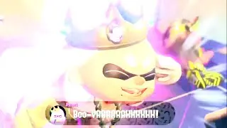 The Ultimate Booyah