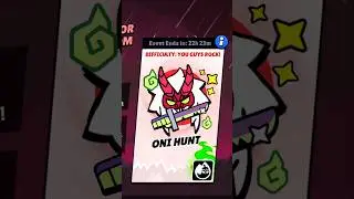 HOW I BEAT ONI HUNT INSANE XVI👺👺👺👺