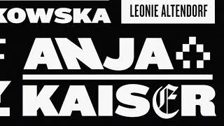 Trailer &ndash; Ultrafett Typografie Festival 2017