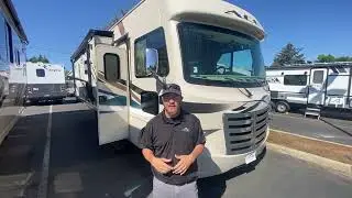 Pre Owned 2015 Thor Motor Coach ACE 27.1 - Sandy, OR - #23197TC