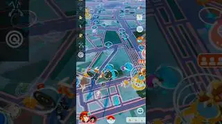 100iv Pokemon Combusken evolution in pokemon🥰🥰🥰🥰🥰 go.@pokeWord-kv1bi