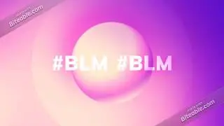 BLACK LIVES MATTER