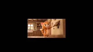 Catch Me If You Can! 🕳️ #animalcartoon #bedtimestories #animaladventures #quickstory #kidsanimation
