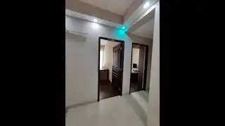 2Bhk Semi Furnished Residential Apartments For Rent In Lotus Zing Sector -168 Noida