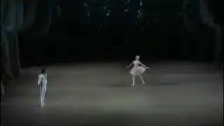 Alina Somova Mariisnky Ballet