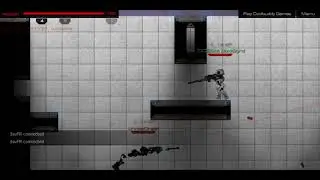 Eric Gurt vs BlvxkByrd