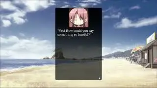Full Metal Daemon Muramasa's Underrated Hilarious Banter