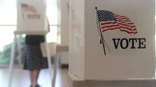 Here's where you can register to vote in metro Atlanta