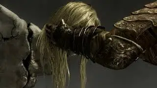 ELDEN RING   Str/Dex Quality Dragon Halberd Elden Beast
