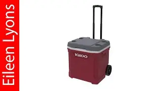 Best Wheeled Patio Cooler 2025 - Top 5