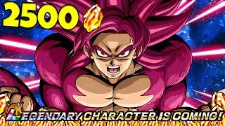 DROP OR FLOP !! INVOCATION GOKU SSJ 4 DAIMA PUI LR | DRAGON BALL Z DOKKAN BATTLE