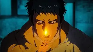 10 Best Ninja Kamui Characters, Ranked