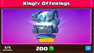 they revoked their first good deal