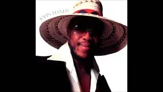 John Handy (1978) Handy Dandy Man