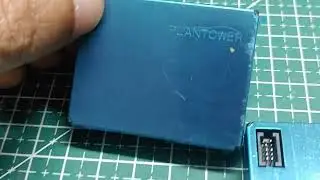 PMS7003 Sensor
