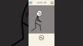Draw Puzzle 3 Level 87 Gameplay Walkthrough