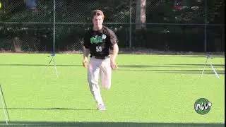 Kellen Carr - PEC - 60 - Seattle Prep HS (WA) - July 24, 2018