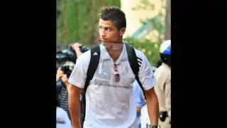 Cristiano Ronaldo 2011/2012 Latest Pics Slideshow