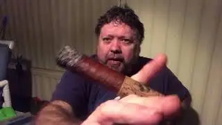GURKHA EVIL CIGAR REVIEW - 2018