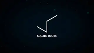 Square Roots | Intro | Event Management Company Malaysia